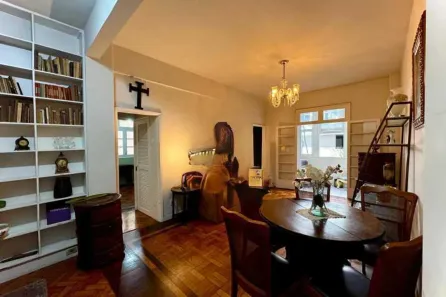 Apartamento com 3 Quartos à venda, 126m² no Flamengo, Rio de Janeiro