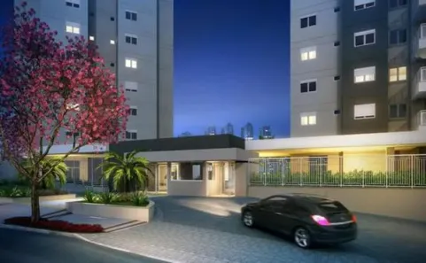 Apartamento com 3 Quartos à venda, 109m² no Vila Andrade, São Paulo