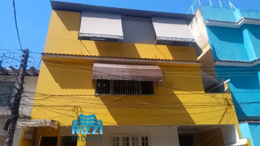 Casa com 3 Quartos à venda, 177m² no Praça Seca, Rio de Janeiro