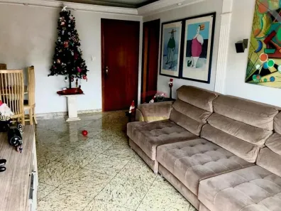 Apartamento com 3 Quartos à venda, 89m² no Água Fria, São Paulo
