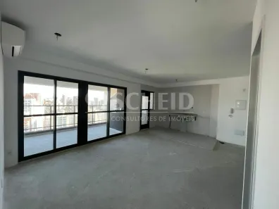 Apartamento com 3 Quartos à venda, 84m² no Jardim das Acácias, São Paulo