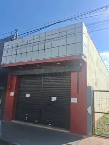 Ponto Comercial para alugar, 117m² no Centro, Araraquara