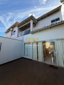 Sobrado com 4 Quartos à venda, 376m² no Plano Diretor Norte, Palmas
