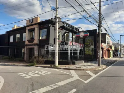Ponto Comercial à venda, 378m² no Centro, Sorocaba