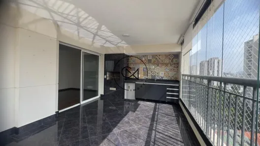 Apartamento com 3 Quartos para alugar, 148m² no Vila Leopoldina, São Paulo