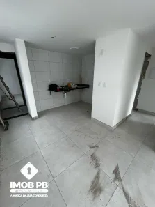 Apartamento com 2 Quartos à venda, 42m² no Mangabeira, João Pessoa