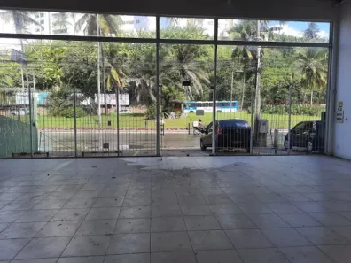 Ponto Comercial para alugar, 250m² no Rio Vermelho, Salvador