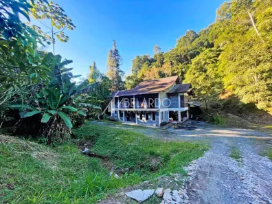 Casa com 5 Quartos à venda, 331m² no Velha, Blumenau