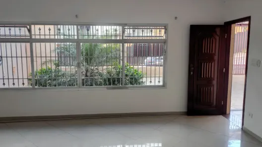 Sobrado com 4 Quartos para alugar, 435m² no Parque das Nações, Santo André