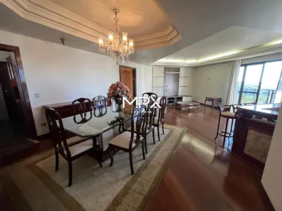 Apartamento com 4 Quartos à venda, 192m² no Centro, Piracicaba