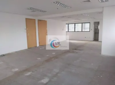 Sala Comercial para alugar, 180m² no Vila Olímpia, São Paulo