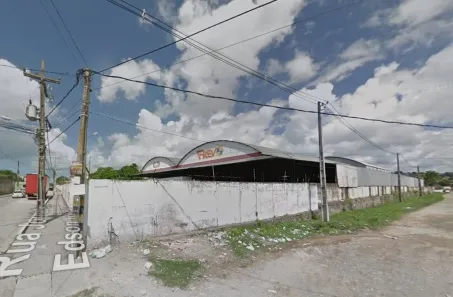 Galpão/Depósito/Armazém com 1 Quarto à venda, 12000m² no Ibura, Recife