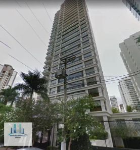 Apartamento com 4 Quartos à venda, 250m² no Planalto Paulista, São Paulo