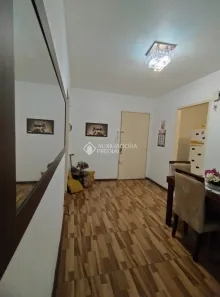 Apartamento com 1 Quarto à venda, 36m² no Jardim Itu, Porto Alegre