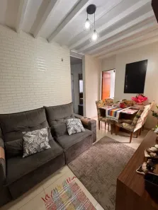 Apartamento com 2 Quartos à venda, 38m² no Industrial, Contagem