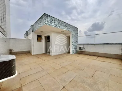 Cobertura com 2 Quartos para alugar, 1080m² no Itapoã, Belo Horizonte