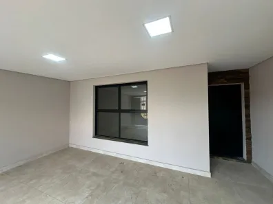 Casa com 3 Quartos à venda, 131m² no Jardim Regente, Indaiatuba