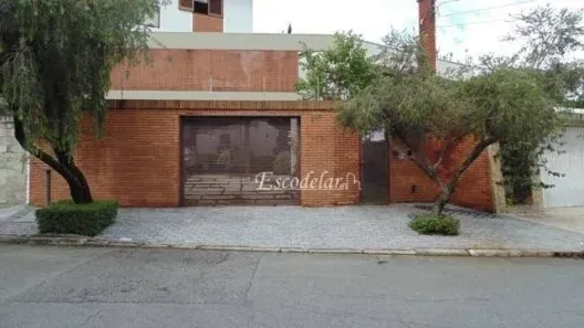 Sobrado com 4 Quartos à venda, 310m² no Jardim Franca, São Paulo