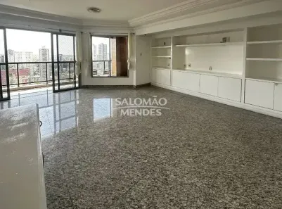 Apartamento com 3 Quartos para alugar, 190m² no Nazaré, Belém