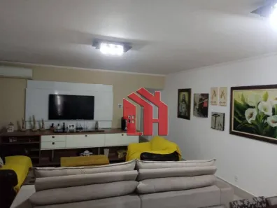 Apartamento com 3 Quartos à venda, 155m² no Ponta da Praia, Santos