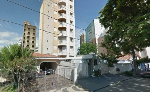 Apartamento com 2 Quartos à venda, 67m² no Jardim Proença, Campinas