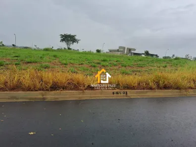 Lote/Terreno à venda, 405m² no Iguatemi, São José do Rio Preto