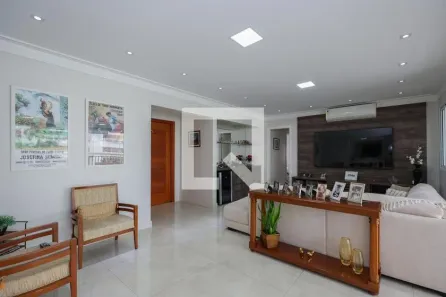 Apartamento com 3 Quartos à venda, 178m² no Vila Suzana, São Paulo