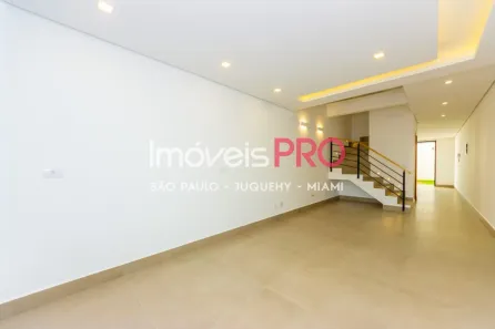 Casa com 3 Quartos à venda, 165m² no Vila do Bosque, São Paulo