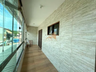 Casa com 1 Quarto à venda, 40m² no Porto da Aldeia, São Pedro da Aldeia