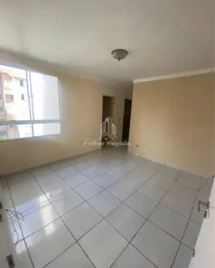 Apartamento com 2 Quartos à venda, 47m² no Loteamento Jardim das Águas, Sumaré
