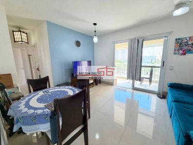 Apartamento com 3 Quartos à venda, 78m² no Jardim Pereira Leite, São Paulo