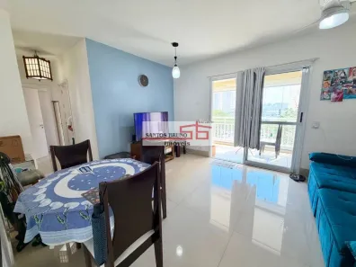 Apartamento com 3 Quartos à venda, 78m² no Jardim Pereira Leite, São Paulo