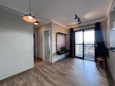 Apartamento com 2 Quartos à venda, 43m² no Socorro, São Paulo