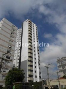 Apartamento com 3 Quartos à venda, 168m² no Vila Regente Feijó, São Paulo