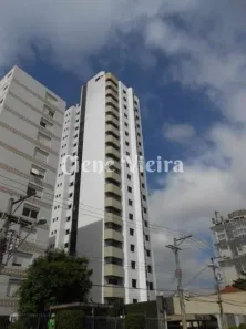 Apartamento com 3 Quartos à venda, 168m² no Vila Regente Feijó, São Paulo