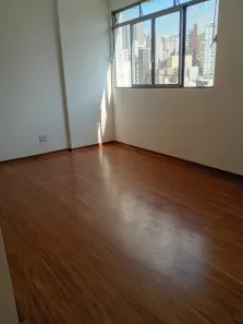 Apartamento com 2 Quartos à venda, 60m² no Sion, Belo Horizonte