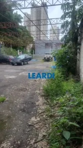 Lote/Terreno para venda ou aluguel, 1000m² no Campo Belo, São Paulo