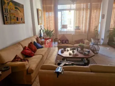 Apartamento com 4 Quartos à venda, 175m² no Flamengo, Rio de Janeiro
