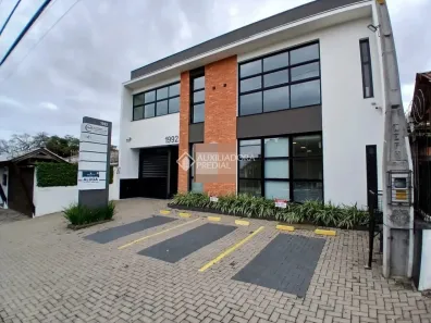 Sala Comercial para alugar, 94m² no Rondônia, Novo Hamburgo