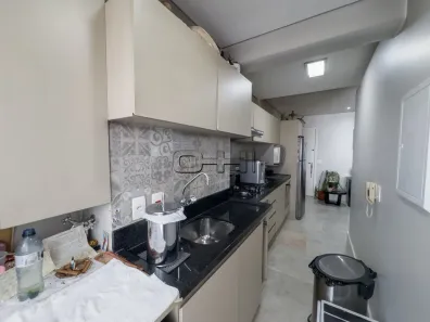 Apartamento com 1 Quarto à venda, 48m² no Campo Belo, São Paulo