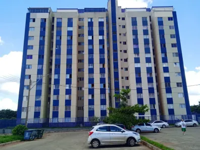 Apartamento com 2 Quartos à venda, 52m² no Samambaia Norte, Brasília