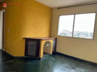 Apartamento com 2 Quartos à venda, 55m² no Vila Parque Jabaquara, São Paulo