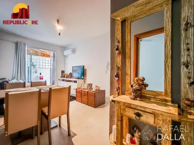 Apartamento com 1 Quarto à venda, 41m² no Cidade Baixa, Porto Alegre