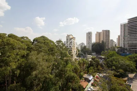 Cobertura com 3 Quartos para alugar, 230m² no Jardim Ampliação, São Paulo