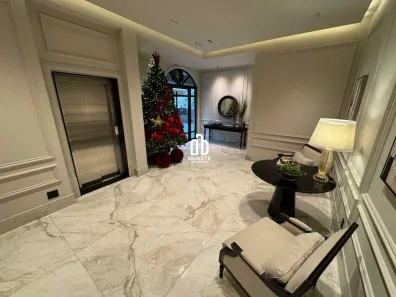Apartamento com 4 Quartos à venda, 295m² no Aparecida, Santos