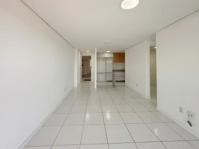 Apartamento com 3 Quartos à venda, 81m² no Edson Queiroz, Fortaleza