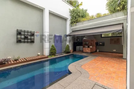 Casa de Condomínio com 3 Quartos à venda, 450m² no Jardim Ampliação, São Paulo