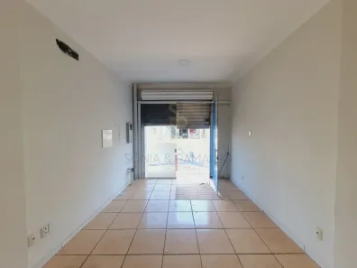 Ponto Comercial para alugar, 46m² no Ipiranga, Ribeirão Preto