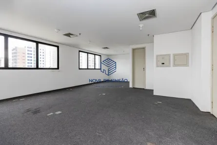 Sala Comercial à venda, 50m² no Paraíso, São Paulo