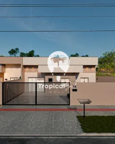 Casa com 2 Quartos à venda, 83m² no , Pontal do Paraná